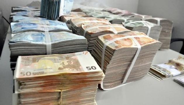 Bankalardaki tasarruf mevduatını en çok neresi arttırdı?