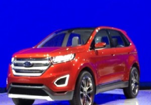 Ford dan mayıs ayı fırsatları!