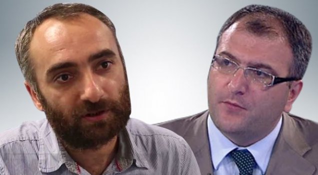 Cem Küçük e İsmail Saymaz şoku!
