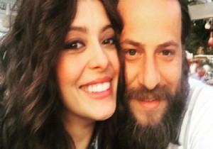 Aşıklar aynı dizide!