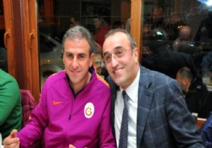 Hamzaoğlu ve Albyayrak tan İki Zıt Transfer Açıklaması!