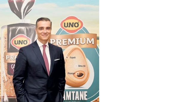 UNO 1 milyar TL ciro hedefliyor!