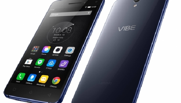 Lenovo Vibe S1 ne zaman çıkıyor?
