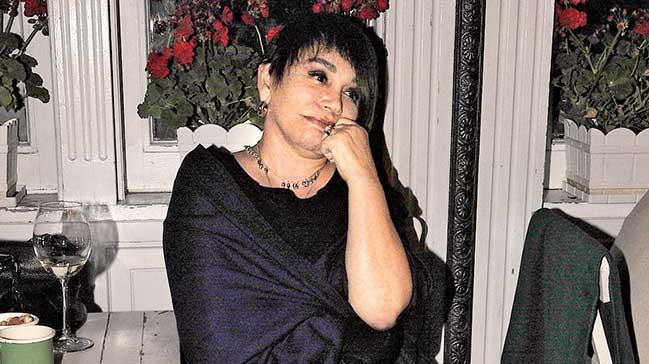 Sezen Aksu: