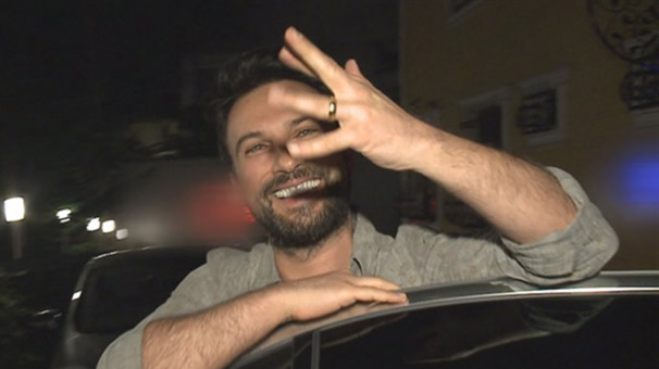 Tarkan: