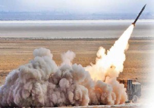 ABD’nin HIMARS’ına kasırgalı lı cevap