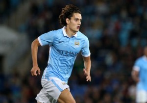 Manchester City Enes Ünal ı kiralıyor