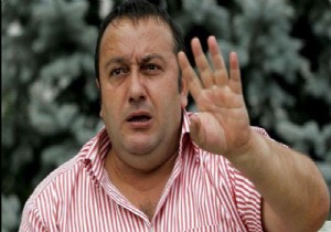 İsmail Türüt: