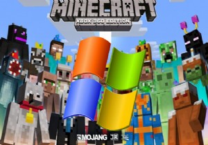 Microsoft Minecraft’ın yapımcısını satın alıyor