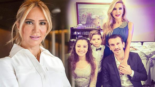 Işıl Reçber, Rüştü Reçber i anlattı