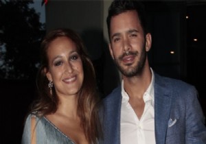 Barış Arduç evleniyor!