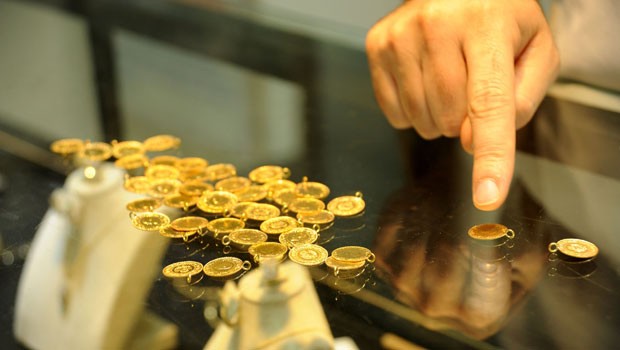Çeyrek altın fiyatları ne kadar oldu?