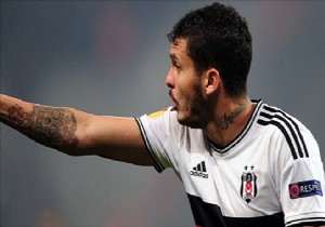 Ramon Motta hızlı çıkış yaptı: Tarih yazmak istiyoruz...