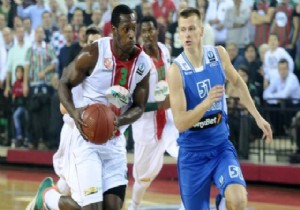 Pınar Karşıyaka, Neptunas ı evinde gömdü!