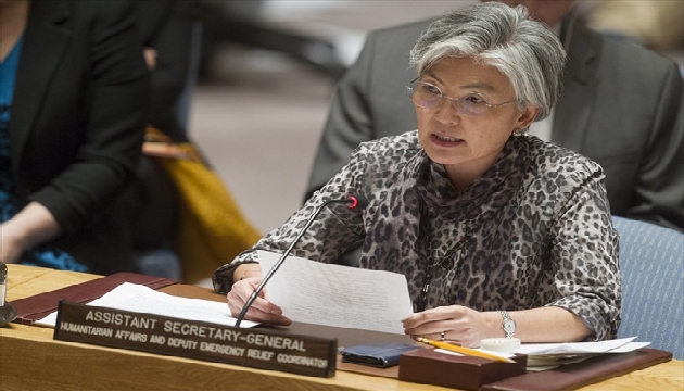 Kyung-Wha Kang: