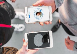Facebook Messenger rekor yolunda!