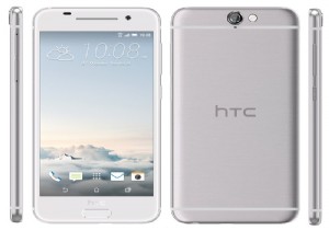 Metal Gövdeli HTC One A9 un Muhteşem Özellikleri...