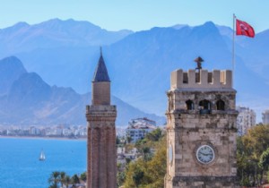 Antalya dünya liderlerini büyüleyecek
