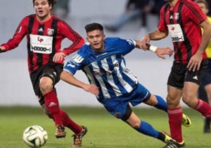 10-0 Yenilince 11 Futbolcu Kovuldu!
