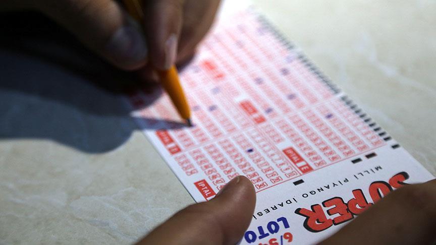 2 kişi 13 milyon lira kazandı