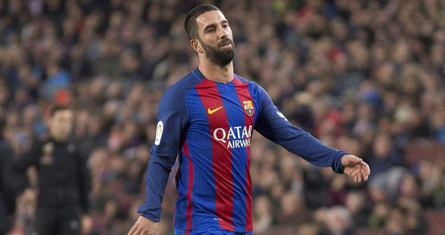 Arda Turan sakatlandı