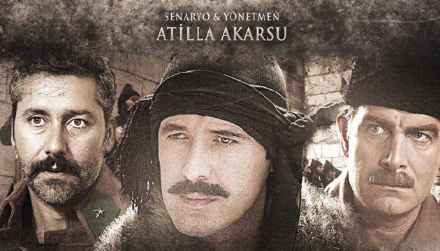 Atatürk’ün Fedaisi, ‘Erdoğan’ oldu!