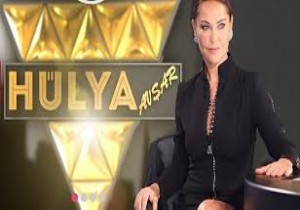 Ebru Şallı, Hülya Avşar a şoke eden itiraflarda bulundu!
