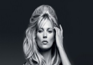 Kate Moss un detox için Bodrum kaçamağı!