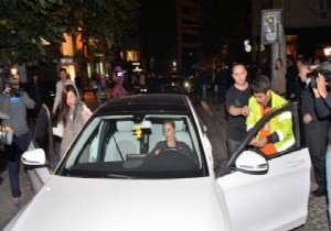 Serkan Uçar bu defa da kulübü bastı!