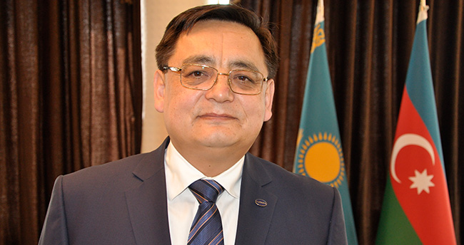 Türk dili konuşan ülkelerden Azerbaycan a destek