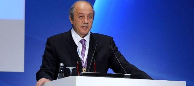 TÜSİAD dan tüm partilere çağrı