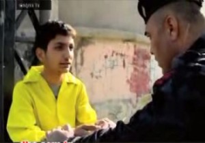 IŞİD ın Elinden Kurtulmak İçin Canlı Bomba Oldu!