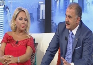 Safiye Soyman Faik Öztürk Ankara patlaması açıklaması!