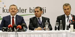 Maçlar 2 dakika geç başlayacak!