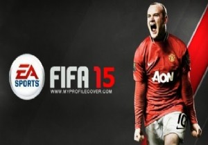 Süper Lig takımları FIFA 2015 de!