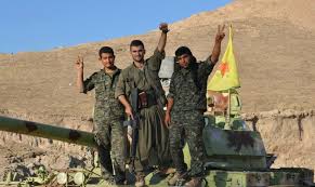 YPG/PKK Haseke de aktivisti işkenceyle öldürdü