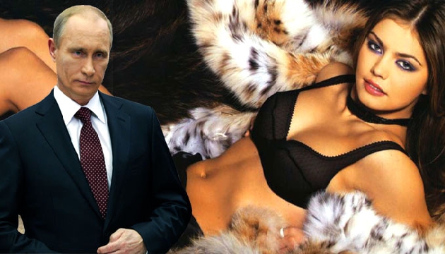 Putin, eski aşkını medya patronu yaptı!