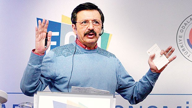 İflas erteleme tüccarları!