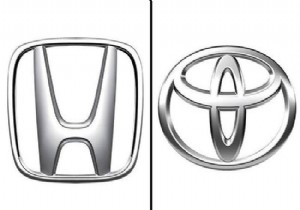 Honda ve Toyota araçlarını geri çağırdı!