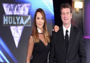 Hülya Avşar: Boşandığımıza pişman oldun mu len?