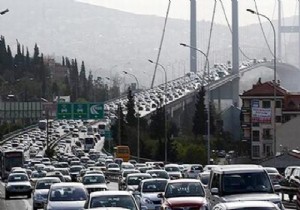 Geçiş gelirleri arttı mı?