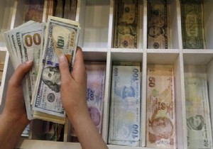 İşte doların kritik karara ilk tepkisi!