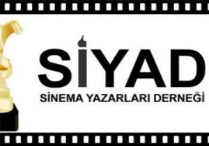 Siyad Ödülleri Sahiplerini Buldu