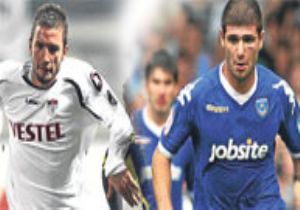 Fener in Yiğit ve Nadir Planı!