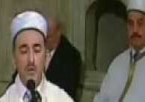 Diyanet`in The İmam Araştırması