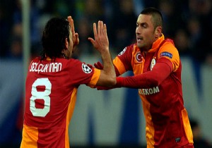 Selçuk İnan:Tribünler tepki gösterince kötü hissettim!
