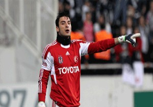 Beşiktaş ta Cenk Gönen den kötü haber!