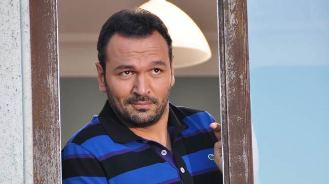 İşte Ali Sunal ın gizli aşkı!