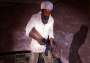  Bin Ladin Öldü Şiddet Arttı  