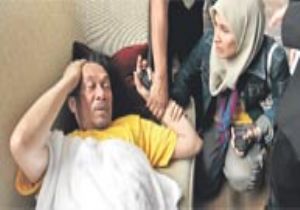 Sen misin İktidarı İsteyen 